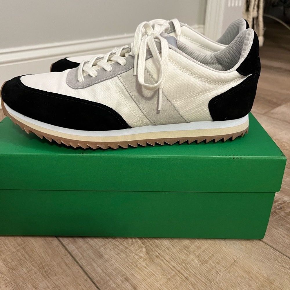 J. Crew Sneakers